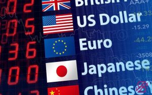 جفت ارزهای اصلی (Major Currency Pairs)کدامند؟