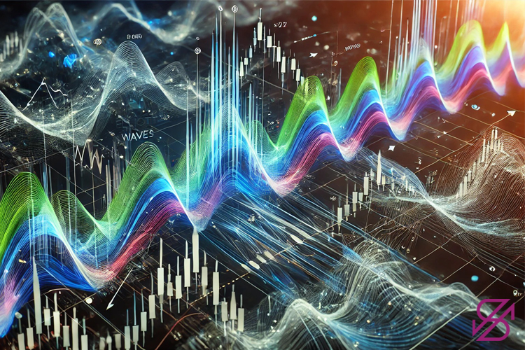 مدل امواج الیوت «Elliott Waves» 