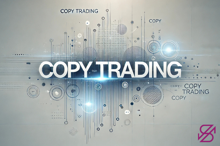 بررسی نحوه کارکردcopy trading 