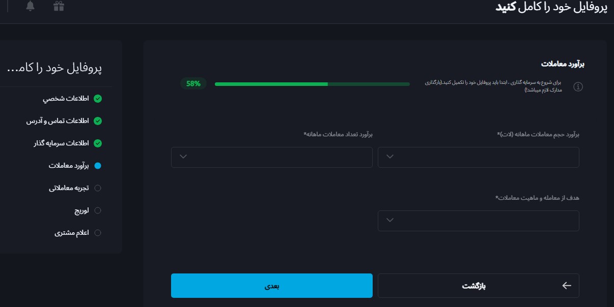 احراز هویت در بروکر ویندزور جدید