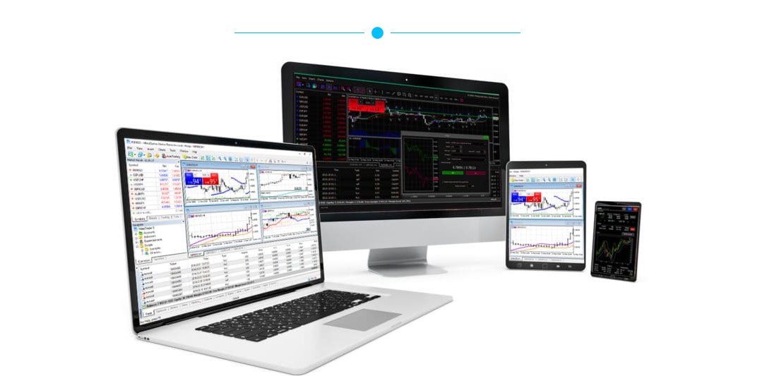 بروکر ویندزور جدید (WM Markets) چه پلتفرم معاملاتی به مشتریان خود ارائه می دهد؟