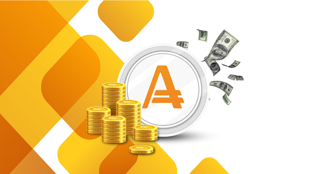 بروکر آمارکتس