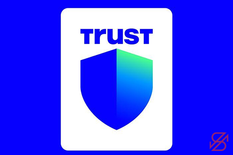 تراست ولت (Trust Wallet) چیست؟ آموزش ساخت کیف پول آن