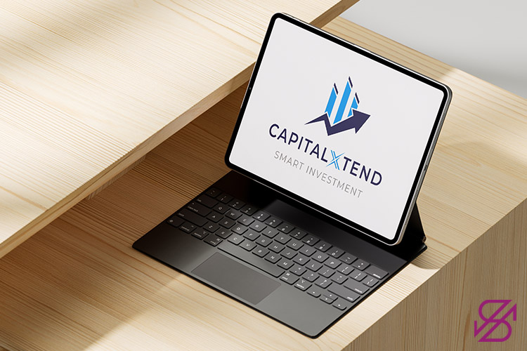 بروکر کاپیتال اکستند