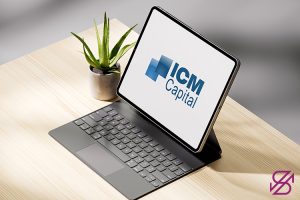 بروکر icm capital