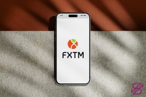 بروکر fxtm