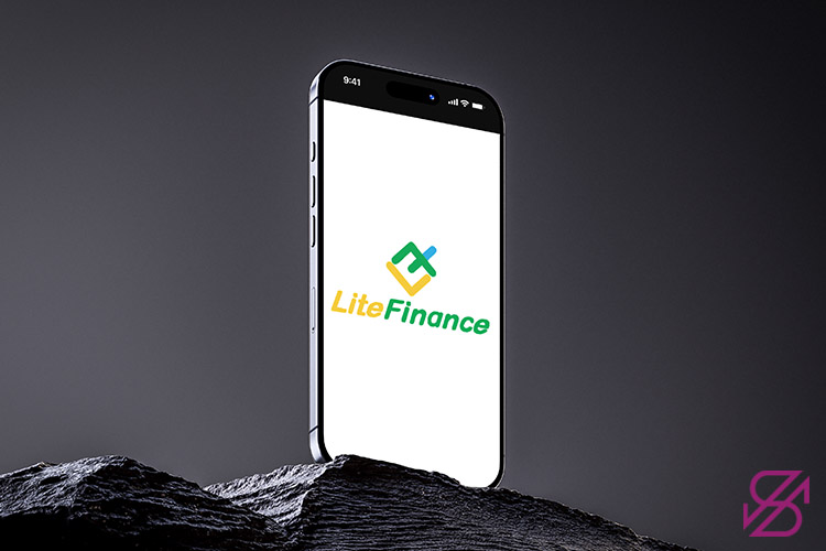 بروکر لایت فایننس