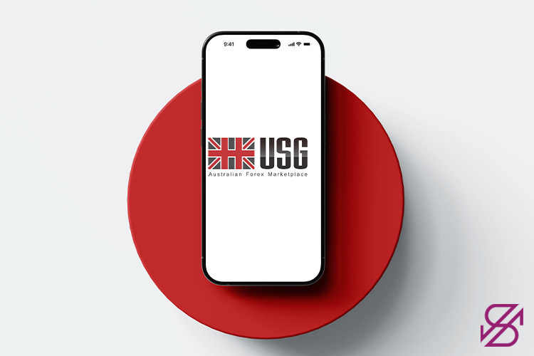 بروکرusgfx
