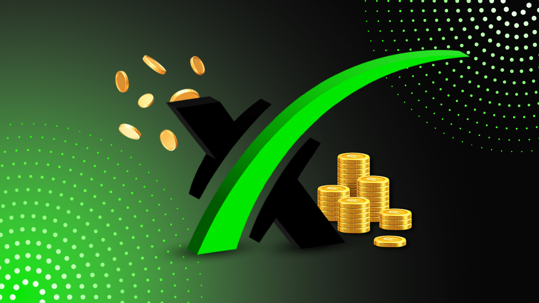 بروکر ایکس چیف