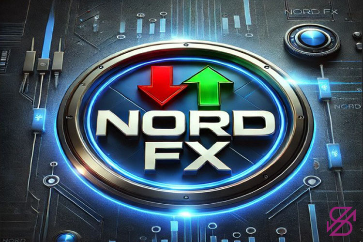 بروکر nord fx