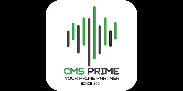 بروکر CMS Prime