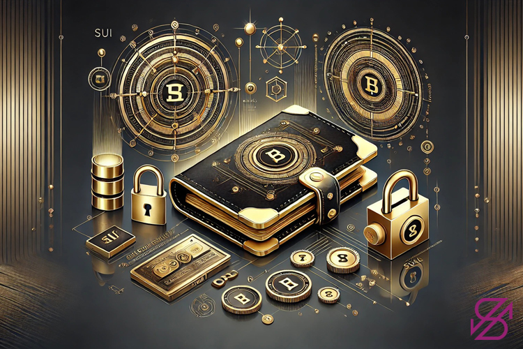 نگهداری ارز دیجیتال سویی (SUI)