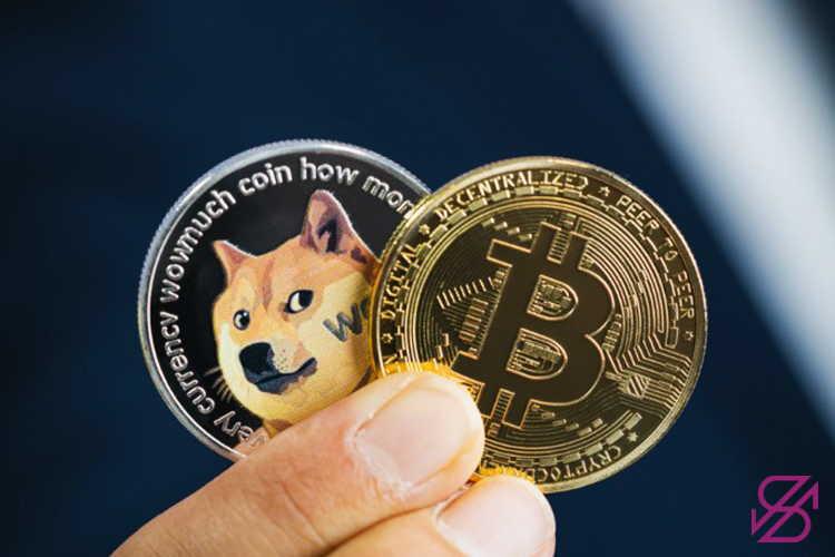 دوج‌کوین (DOGE) چگونه کار می کند