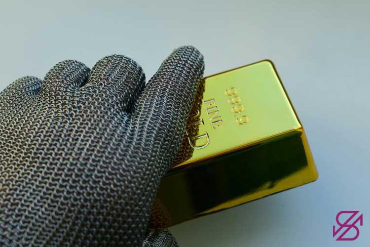 محدودیت‌های واریز و دریافت طلا و ریال در میلی گلد