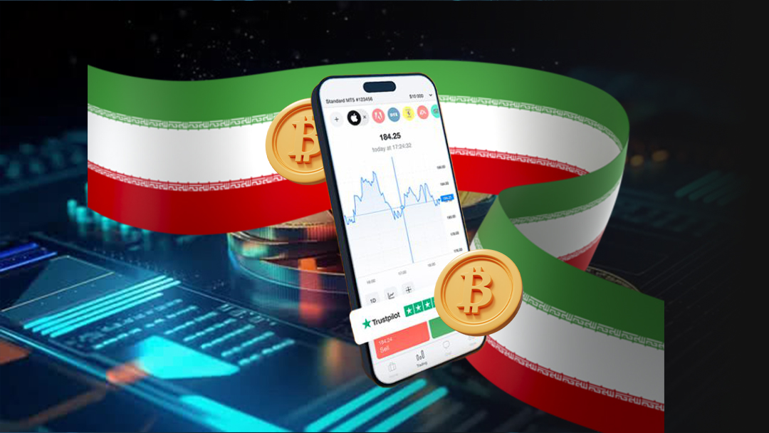 بروکر آمارکتس