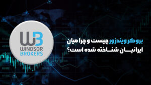 بروکر ویندزور