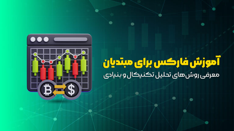 آموزش فارکس برای مبتدیان