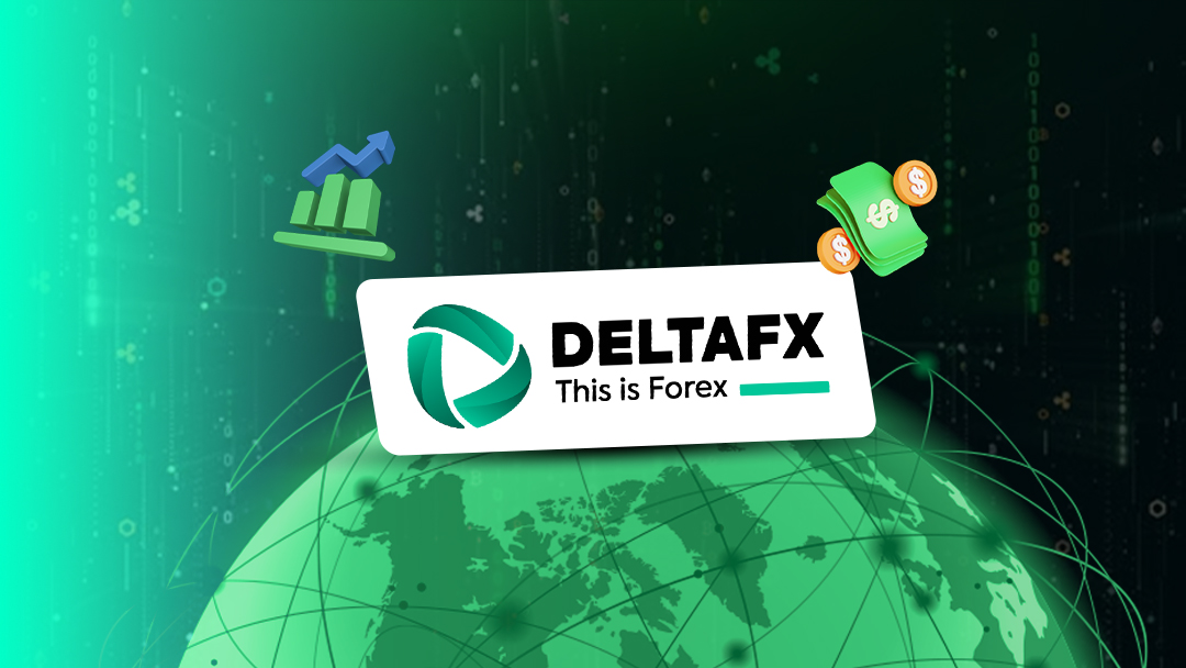دلتا اف ایکس DeltaF