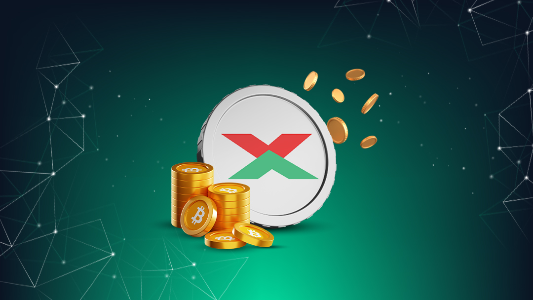 بروکر نورد اف ایکس