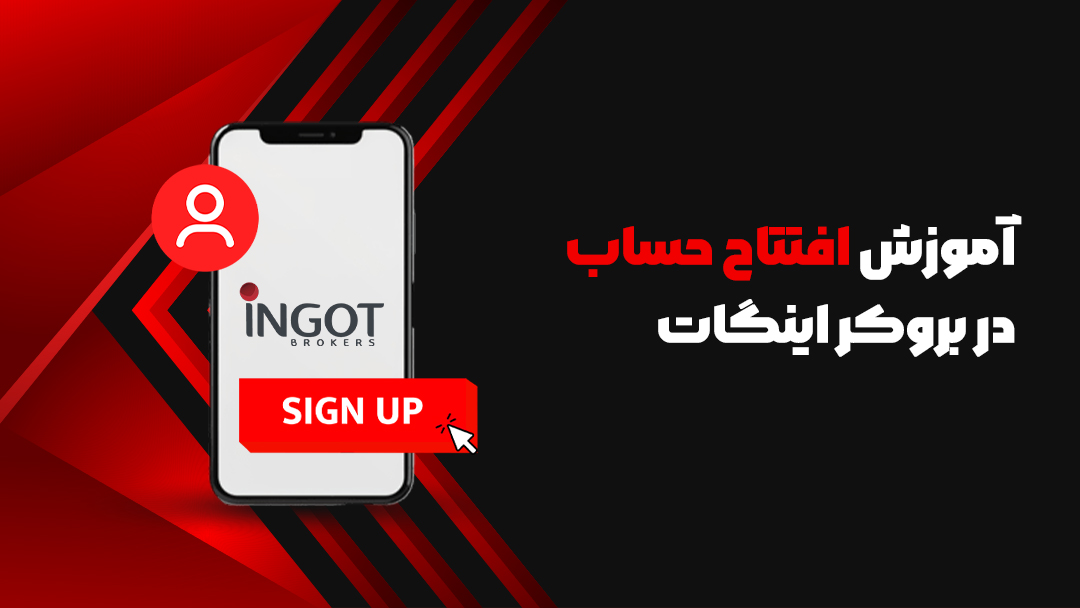 بروکر اینگات