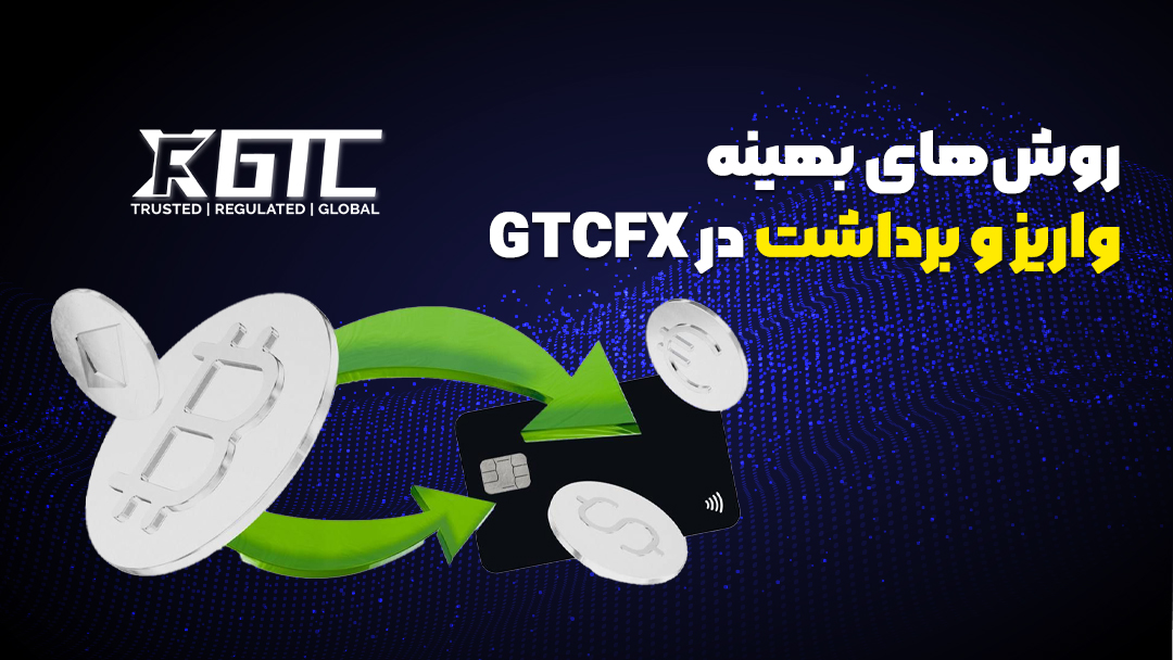 بروکر GTCFX