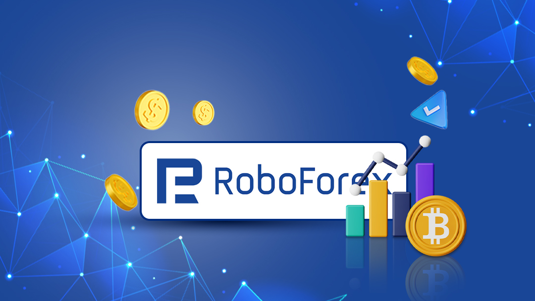 روبو فارکس بروکر