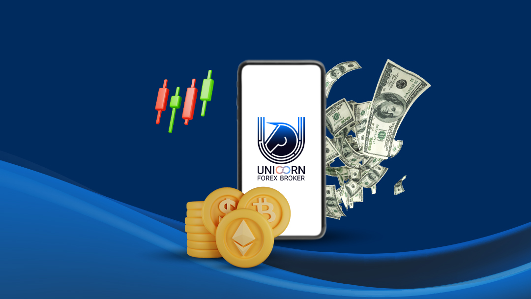 بروکر یونیکورن