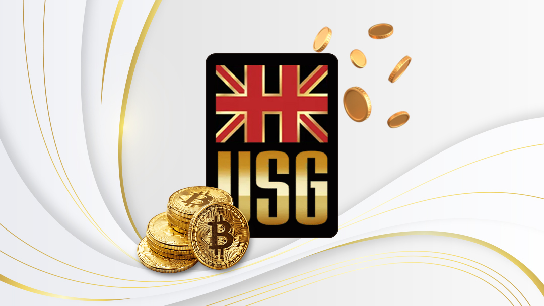بروکر USGFX