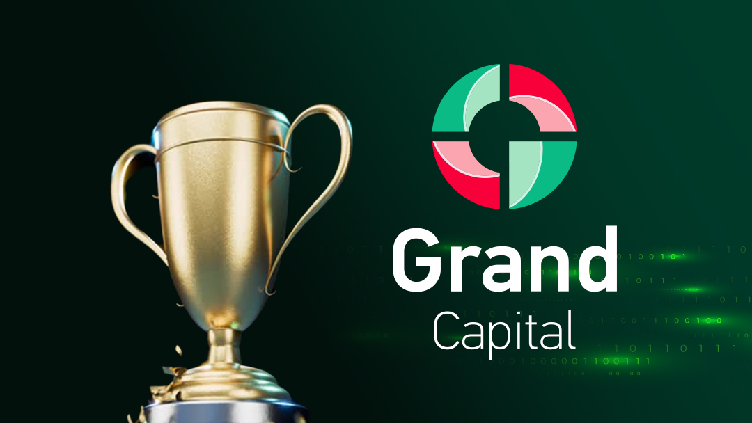 بروکر گرند کپیتال