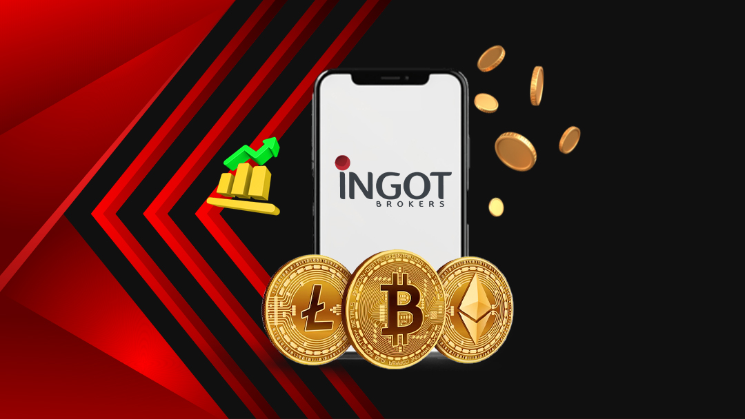 بروکر اینگات