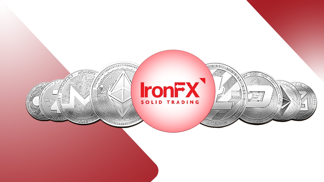 بروکر آیرون اف ایکس