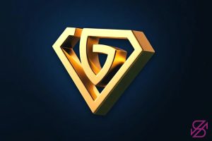 لوگوی سایت گلدیکا