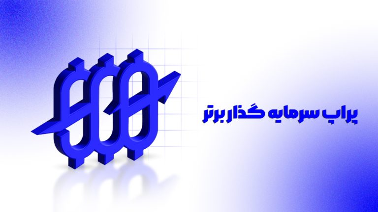 سرمایه گذار برتر