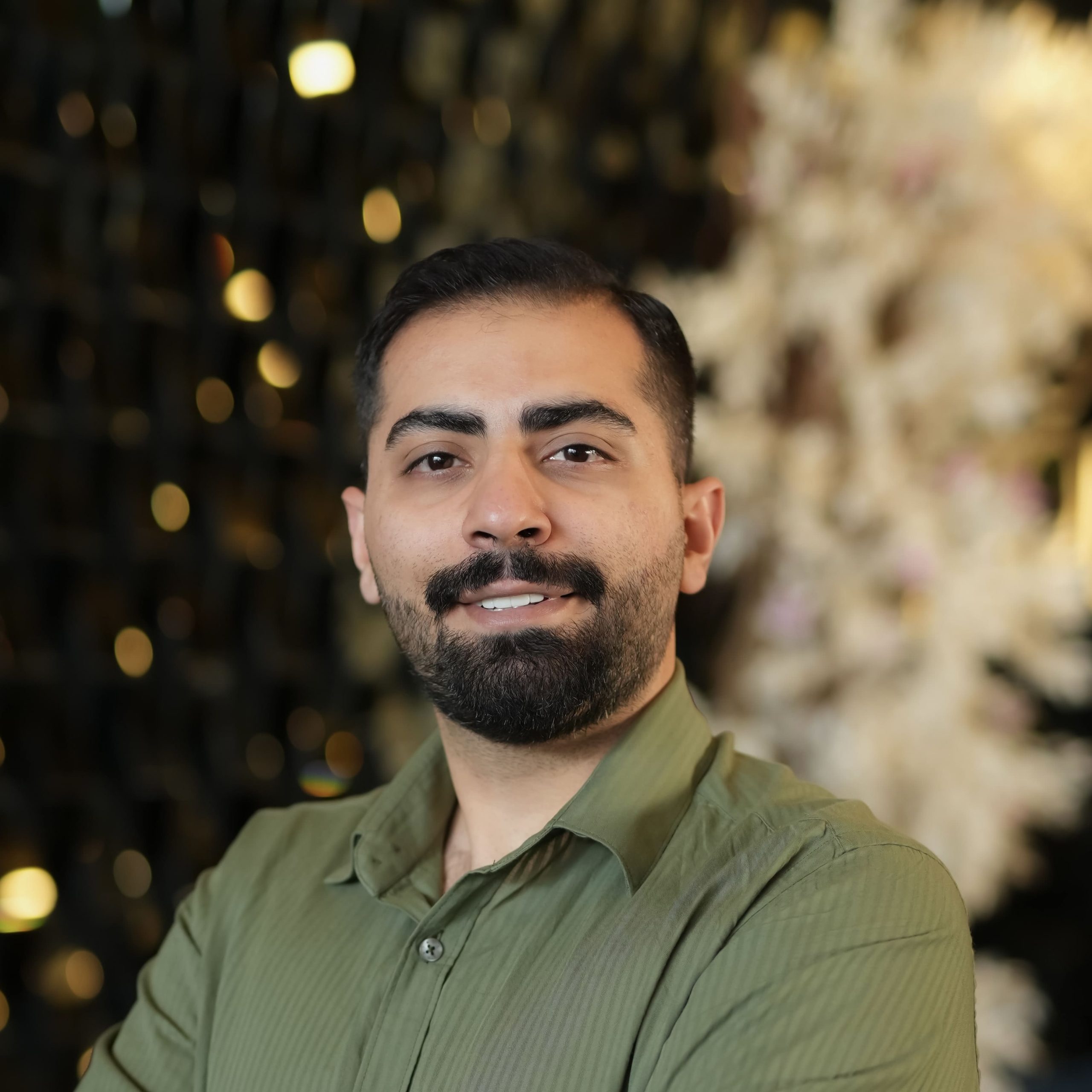 احسان کلانتری‌زاده