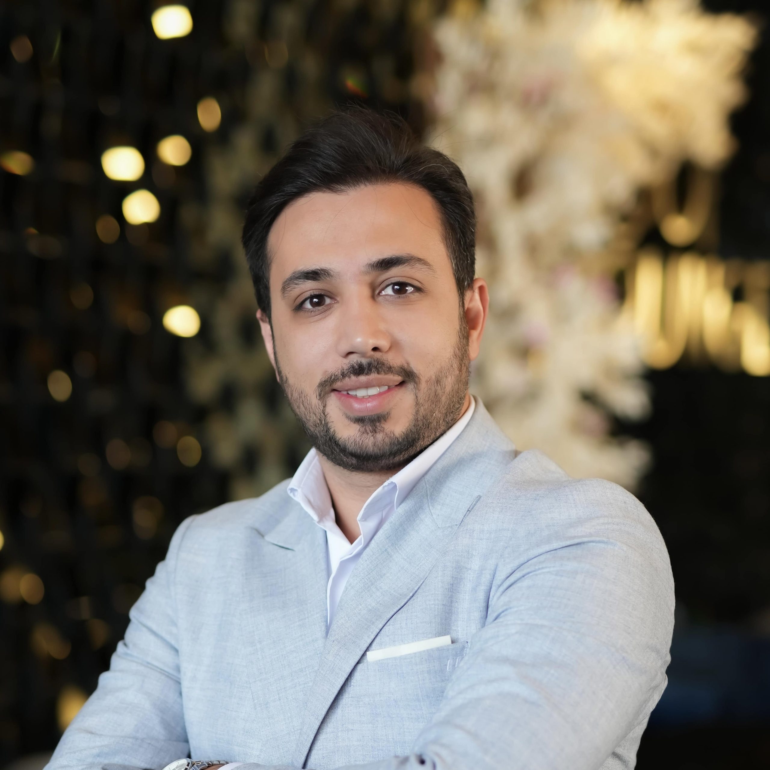 امیرحسین جعفرزاده