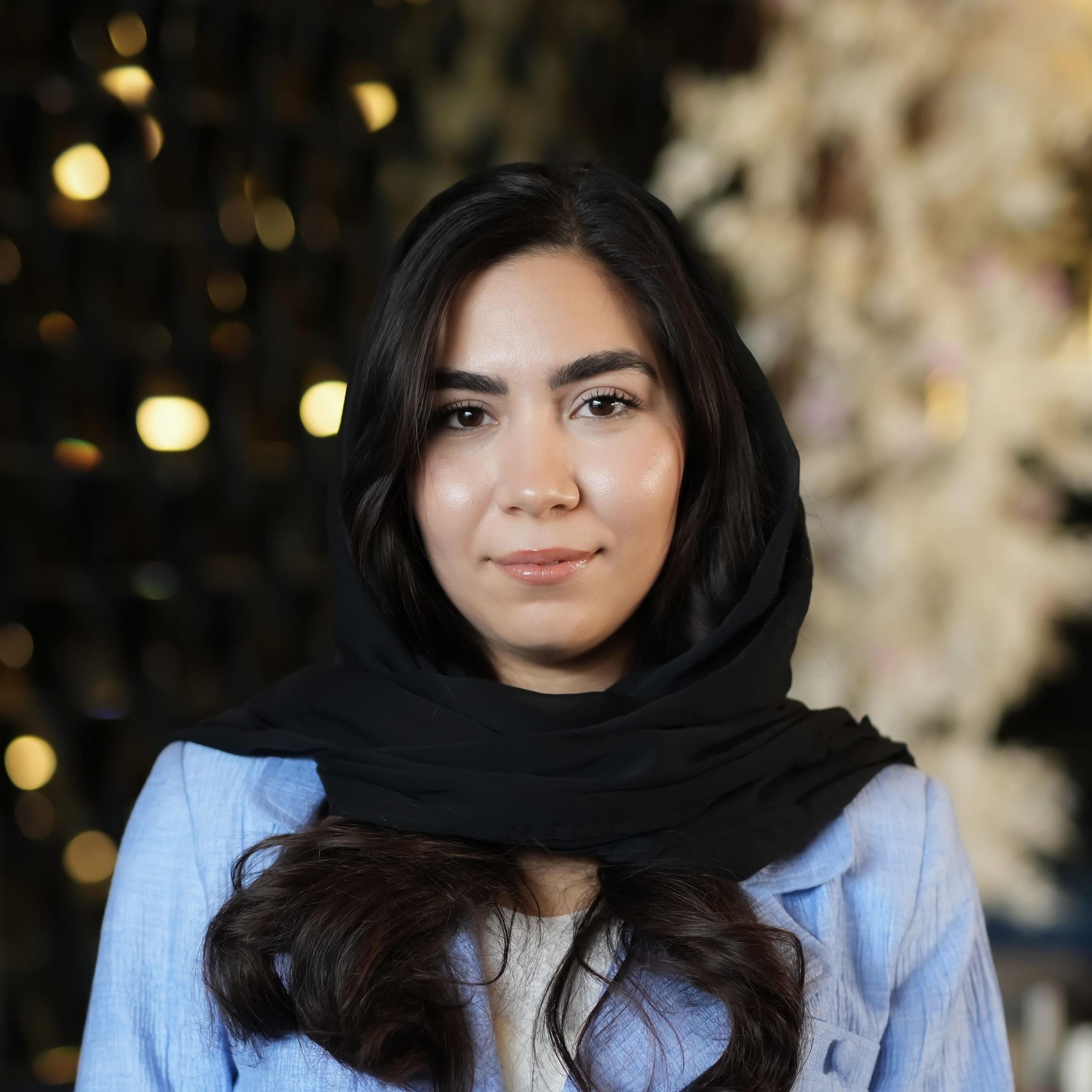 زهرا قلعه‌سری