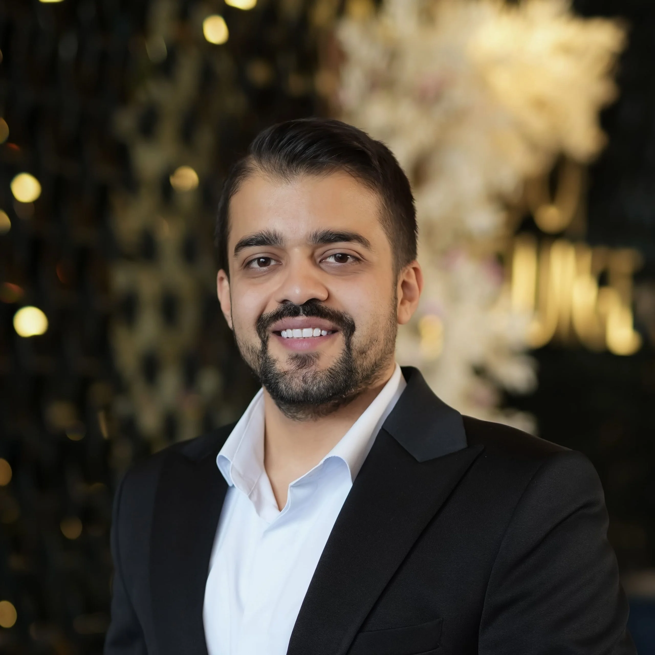 شایان بختیاری