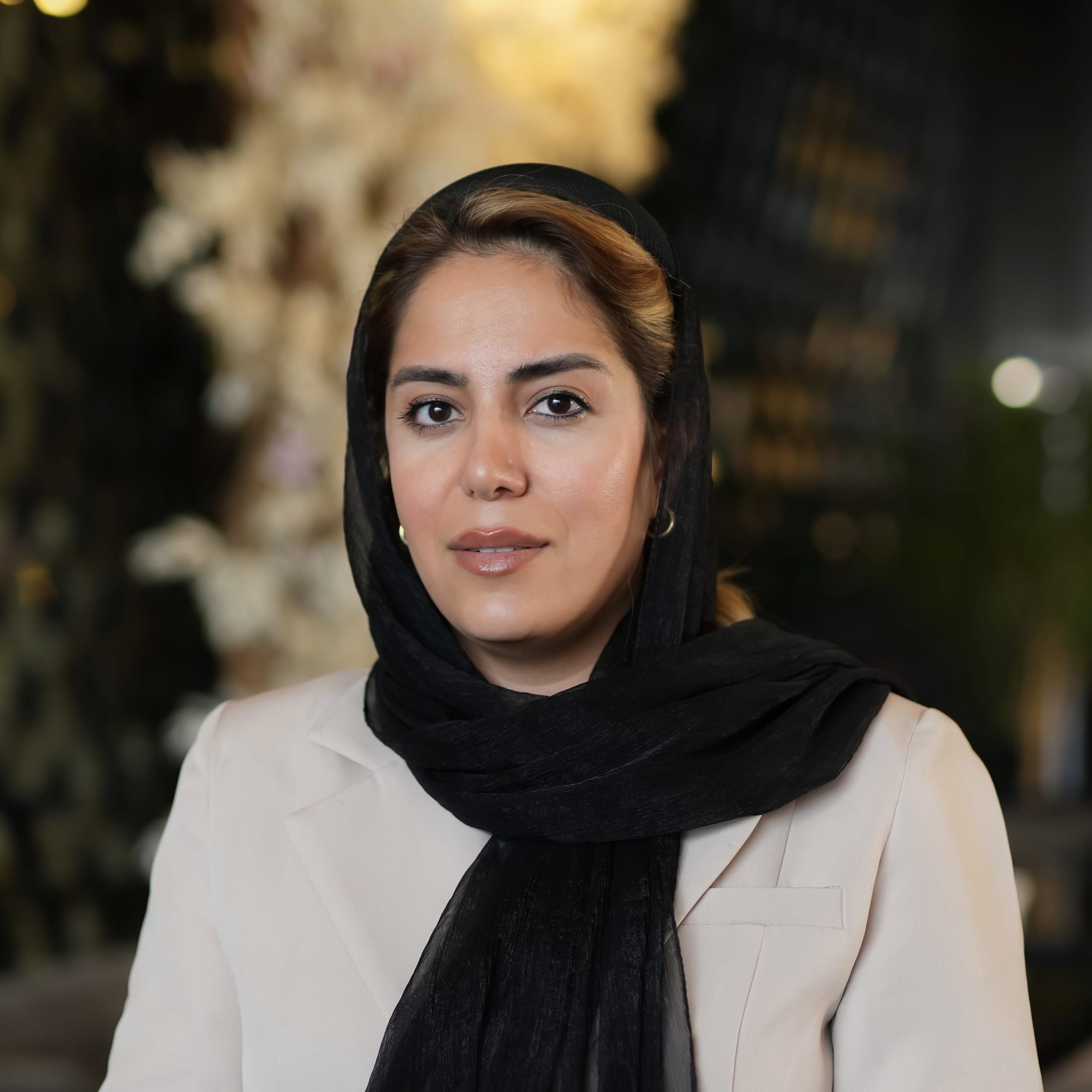 پریسا قنبرپور