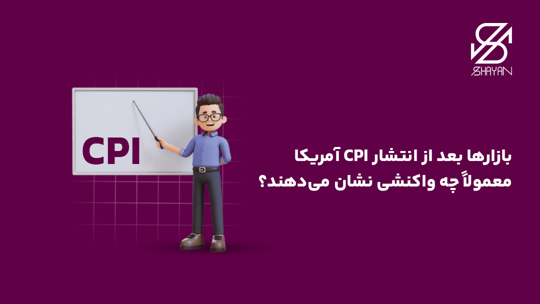 تصویر طراحی شده آدمکی در حال آموزش CPI روی تخته تدریس و عنوان مقاله