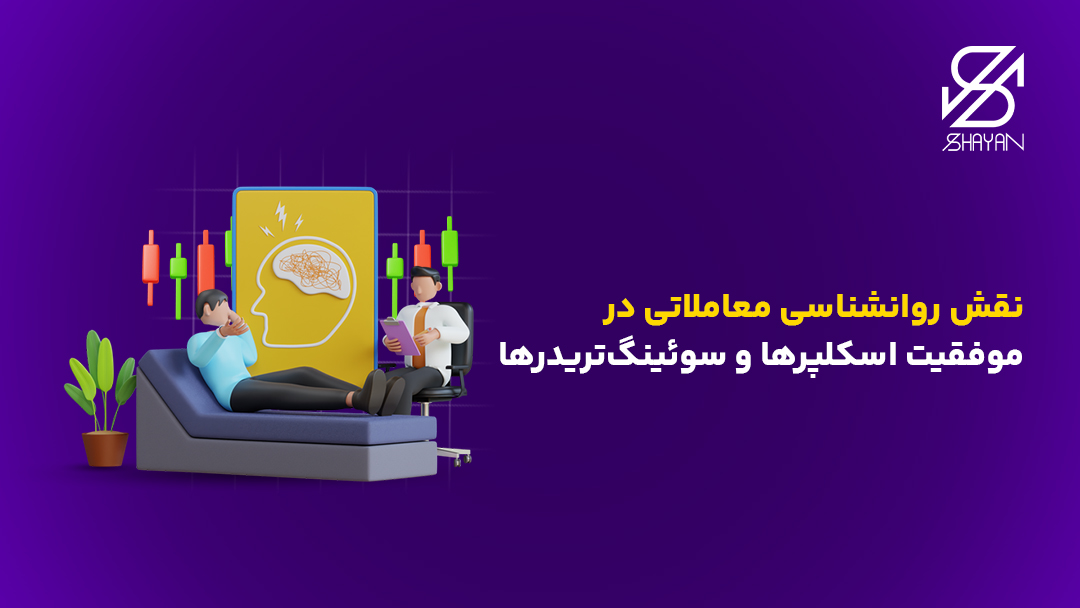 تصویر طراحی شده یک اتاق روانکاوی در حالی که آدمکی روی تخت دراز کشیده و آدمک پزشک در حال بررسی او است به همراه تیتر و دیگر نمادهای مربوطه